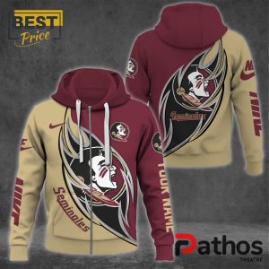 florida state seminoles ncaa hoodie and pants 4 UWKxM