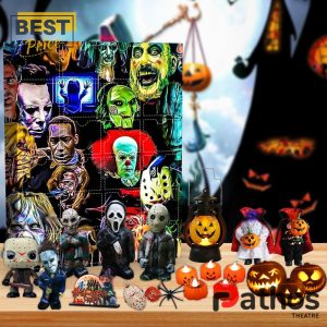 halloween advent calendar for adults 4 3SXDX