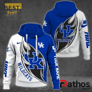 kentucky wildcats ncaa hoodie and pants 3 4PDJh