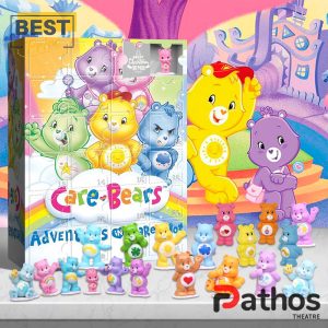 care bear advent calendar christmas gifts 1 iZoHg