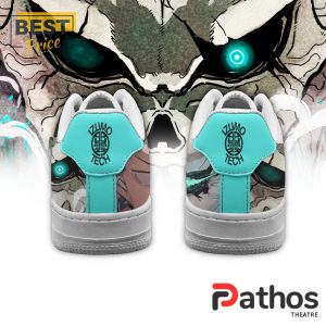 kafka hibino kaiju no 8 air force 1 sneakers 3 IlNwx