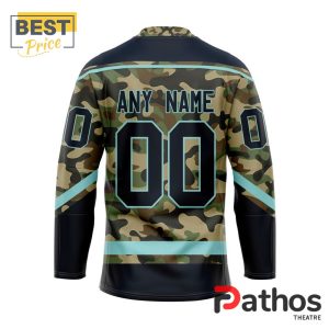 nhl seattle kraken camo design hockey jersey 2 QqPEm