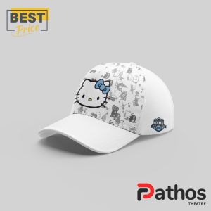 utah hockey club x hello kitty 50th classic cap 1 Tzaxn