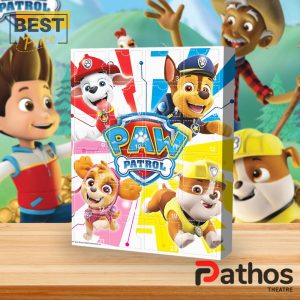 paw patrol advent calendar 24 gifts are in it 3 NPGxe