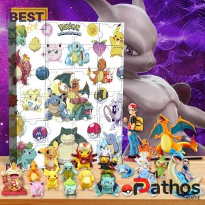 pokemon advent calendar 2 l4VZj