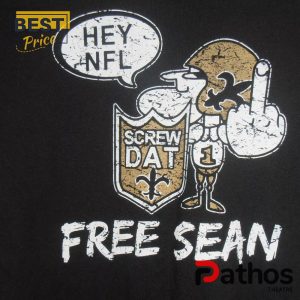 sean payton dat new orleans saints t shirt 2 9rLmi