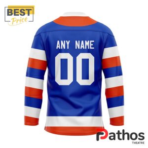 nhl edmonton oilers personalized heritage hockey jersey 2 ZRfOw