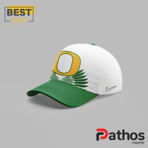 limited oregon ducks go ducks cap 1 0rCdo