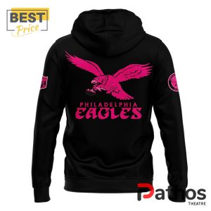 mens philadelphia eagles nfl crucial catch hoodie 3 fe89I