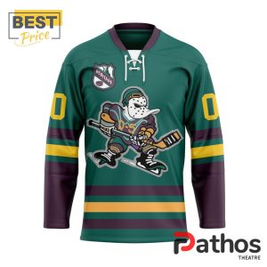 nhl anaheim ducks personalized heritage hockey jersey 1 KUCqp