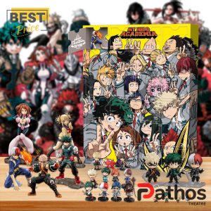 my hero academia advent calendar christmas gifts 3 3Y2aH