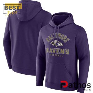 purple baltimore ravens hoodie jogger cap 1 k9zCn