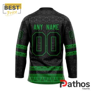 nhl dallas stars custom native hockey jersey 2 zeDDG