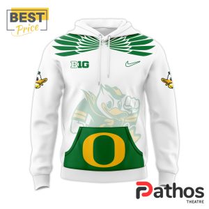 oregon football go ducks game hoodie 2 Zit7F