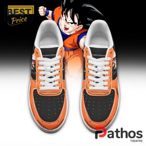 son goku dragon ball z air force 1 sneakers 2 6WoRd