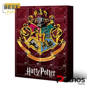 harry potter advent calendar 24 gifts are in it 1 ySS5e