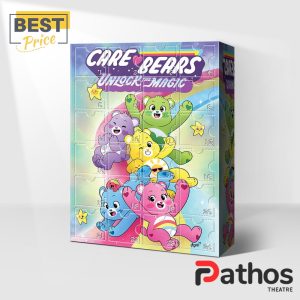 care bear ooshies gifts advent calendar 1 Bi0qU