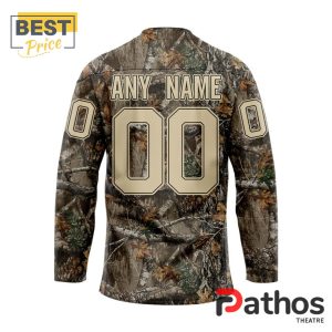 nhl st louis blues hunting realtree camo hockey jersey 2 ypaAx