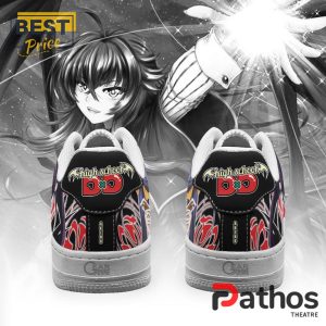 rias high school dxd anime air force 1 sneakers 3 uegFs