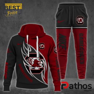 south carolina gamecocks ncaa hoodie and pants 1 rMHfN