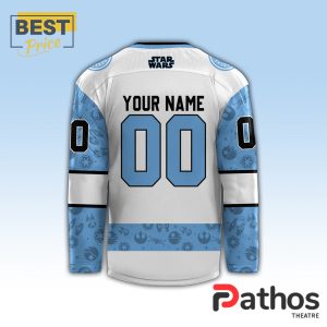 utah hockey club x star wars night 2024 hockey jersey 2 SxOjz