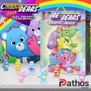 care bear ooshies gifts advent calendar 4 4jrRp