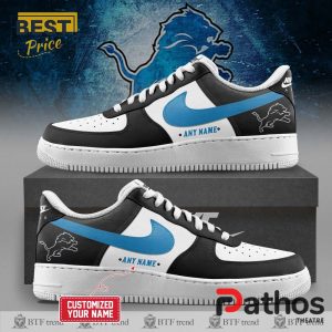 custom detroit lions 2024 new air force 1 2 ZthSn