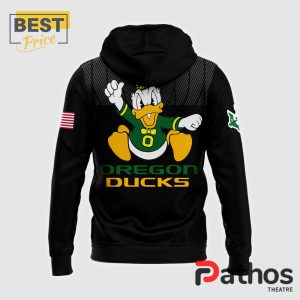 oregon ducks disrupt the darkness black hoodie 3 6Uem6