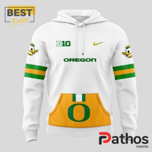 oregon ducks x go ducks 2024 hoodie 2 JSQkO