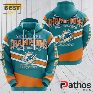 mens nfl miami dolphins hoodie jogger cap 1 xWN2q