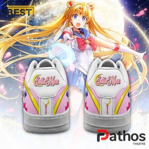 sailor moon anime air force 1 sneakers 3 AJ2bM