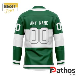 nhl toronto maple leafs personalized heritage hockey jersey 2 kVOHE