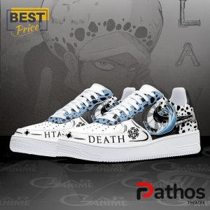 trafalgar law room one piece anime air force 1 sneakers 2 hx8Uw