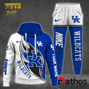 kentucky wildcats ncaa hoodie and pants 1 TLehz