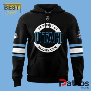 utah hockey club x hello kitty 50th anniversary hoodie 2 QKAqz