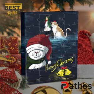 kitty advent calendar 3 s10xI