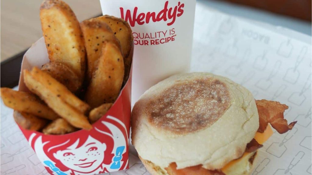 Wendys Five Guys More Are Entering the Czech Market. Heres Why