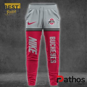 ohio state buckeyes ncaa hoodie and pants 2 vCZWm