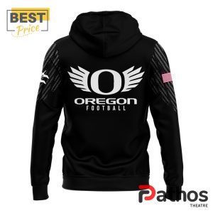 mens oregon football disrupt the darkness hoodie 3 sNh7f