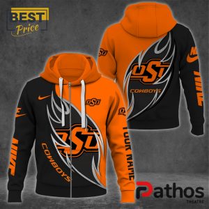 oklahoma state cowboys ncaa hoodie and pants 4 8RLBc