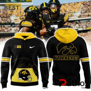 nike yellow iowa hawkeye football hoodie 1 dCFQw