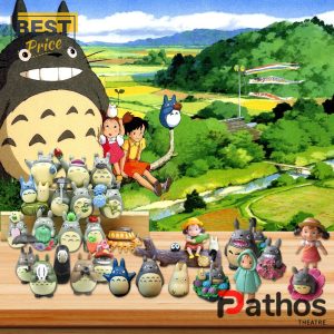 my neighbor totoro advent calendar the one with 24 little doors 3 k4ZxX