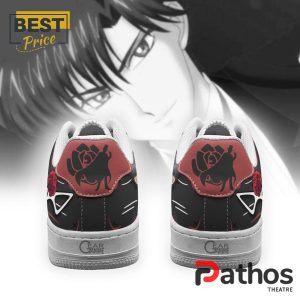 tuxedo mask sailor moon anime air force 1 sneakers 3 UzmLY