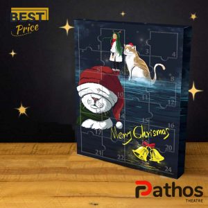 kitty advent calendar 5 XnzdP