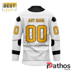 nhl boston bruins custom star wars stormtrooper hockey jersey 2 oShvX