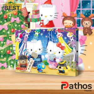 2024 sanrio advent calendar christmas gifts 4 jG9Vq