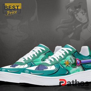 sailor neptune sailor moon anime air force 1 sneakers 3 hxxML