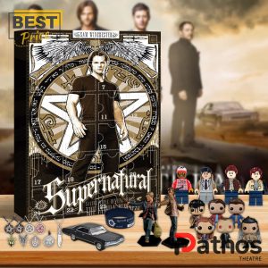 supernatural advent calendar christmas gifts 3 yiK5k