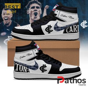 custom carlton blues fc air jordan 1 hightop shoes 1 ejBk1