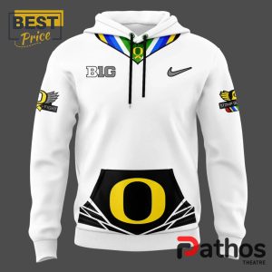 oregon ducks stomp out cancer heroes white hoodie 2 sThMA